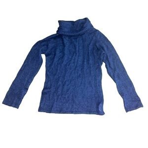 NWT Eddie Bauer sweater size M